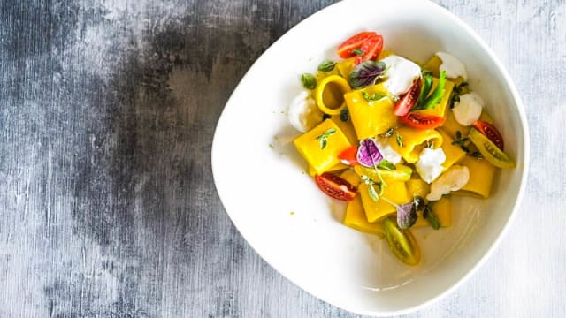 Suggerimento dello chef