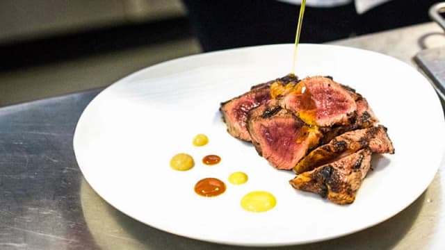 Suggerimento dello chef