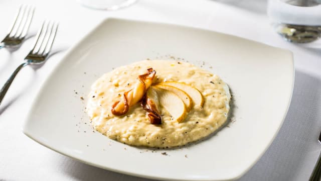 Suggerimento dello chef