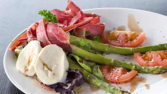 Suggestie van de chef