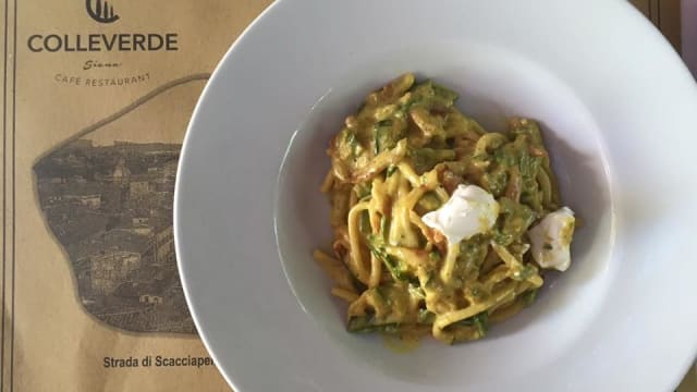 Lo Chef Consiglia