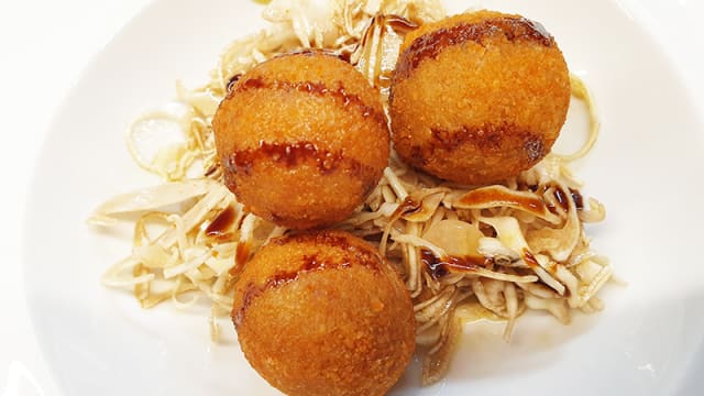 Suggerimento dello chef