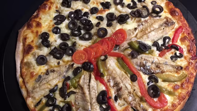 Specialità della casa