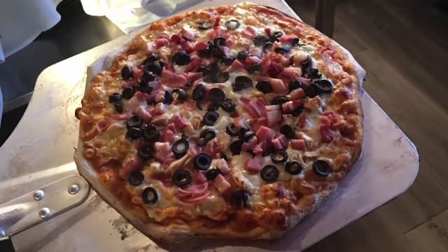 Specialità della casa