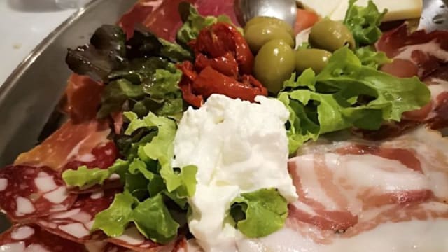 Piatto