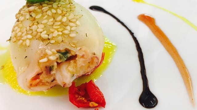 Suggerimento del chef