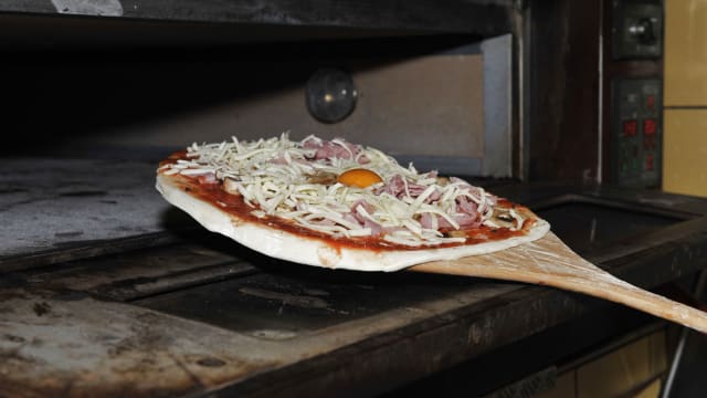 Suggestion du chef