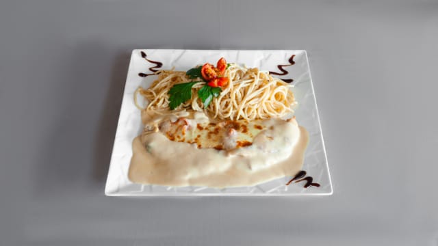 Suggestion du chef