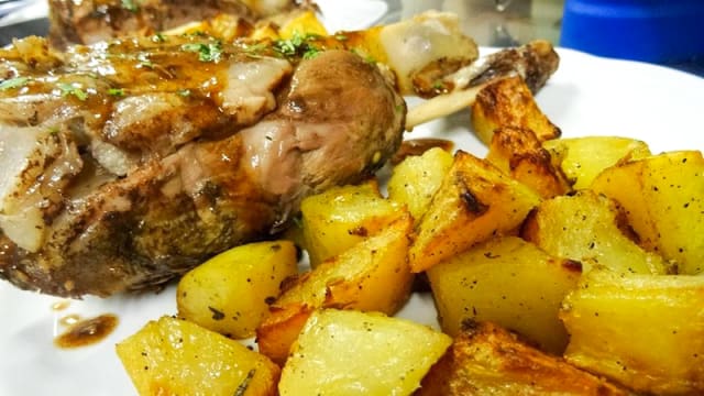 Piatto