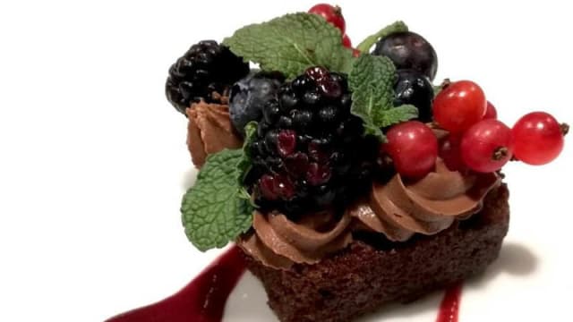 Suggerimento dello chef