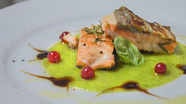 Suggerimento dello chef
