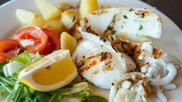 Suggerimento dello chef