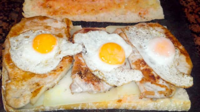 Sugerencia del chef