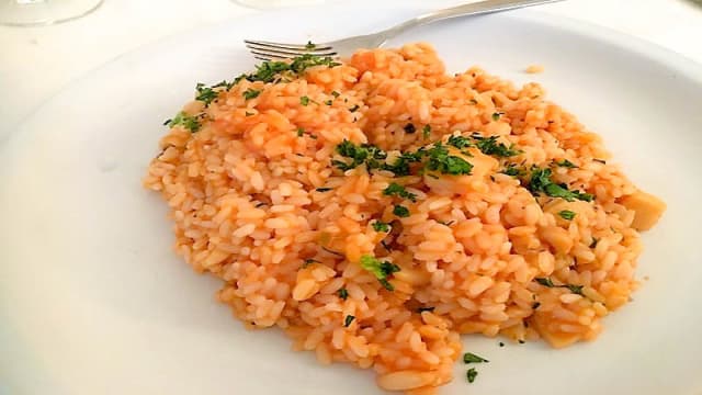 Suggerimento dello chef