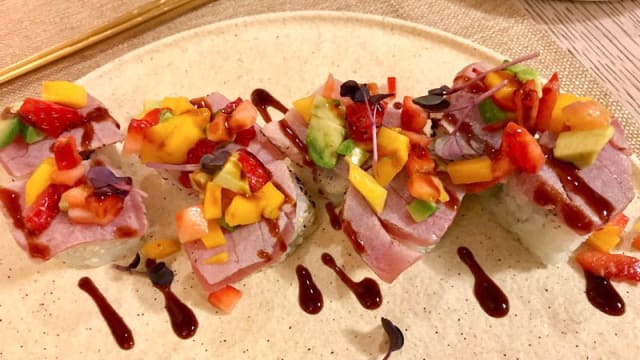 Suggerimento dello chef