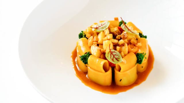 Suggerimento dello chef