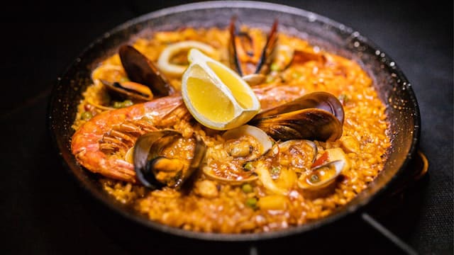 Sugerencia del chef