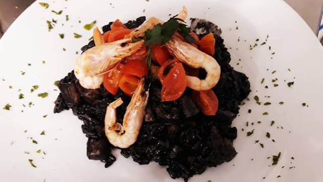 Suggerimento dello chef