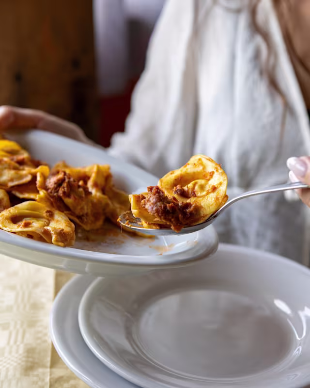 Agriturismo La Valletta, Sant'Alberto