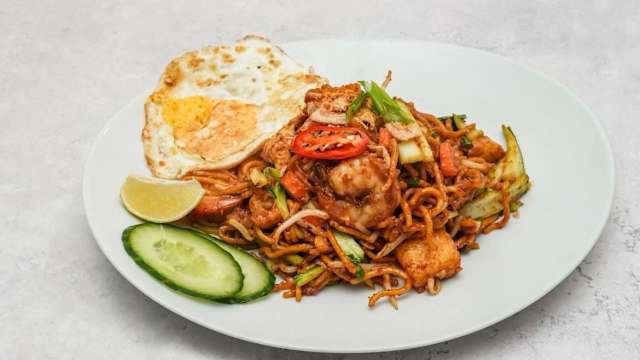 Java Fusion Java Fusion London in London - Restaurant Reviews, Menus, and Prices ...