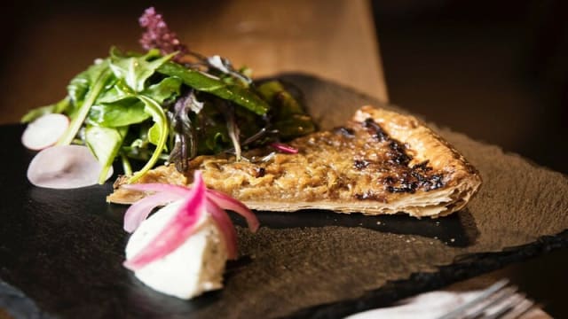 Suggestion de plat