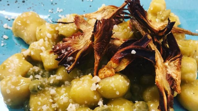 Suggerimento dello chef