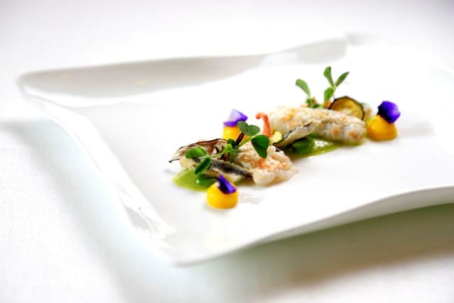 Ristorante Rubacuori_food detail