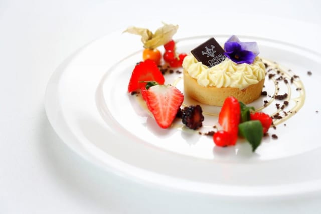 Ristorante Rubacuori_food detail