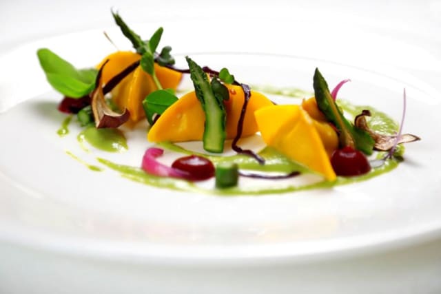 Ristorante Rubacuori_food detail