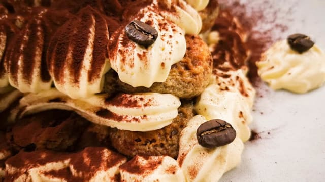 Suggerimento dello chef