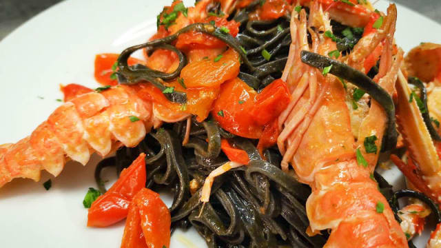 Suggerimento dello chef