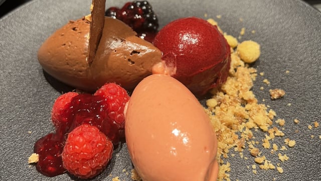 Dessert