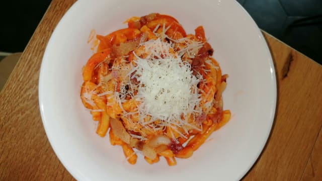 Amatriciana