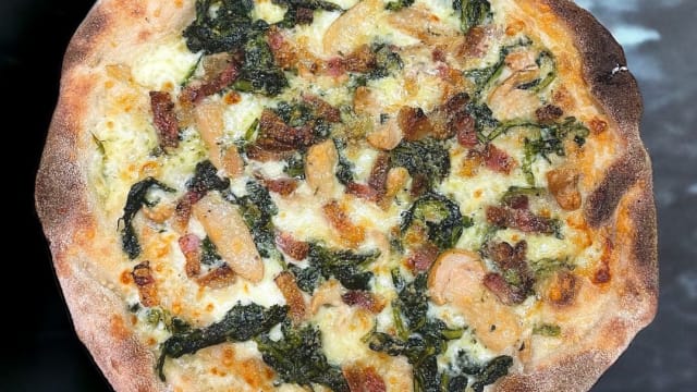Montanara