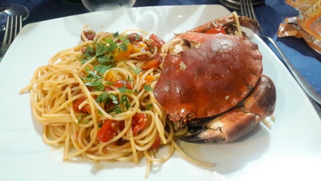Suggerimento dello chef