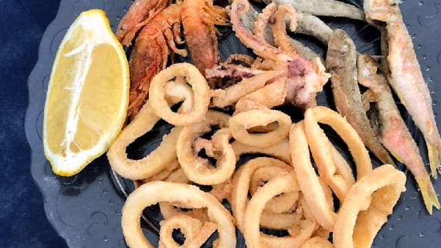 Suggerimento dello chef