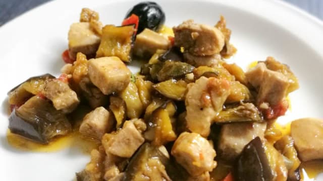 Suggerimento dello chef