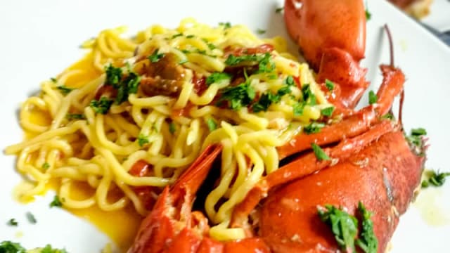 Suggerimento dello chef