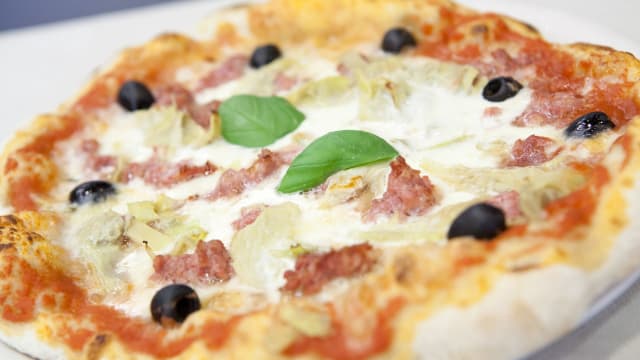 Lo Chef Consiglia