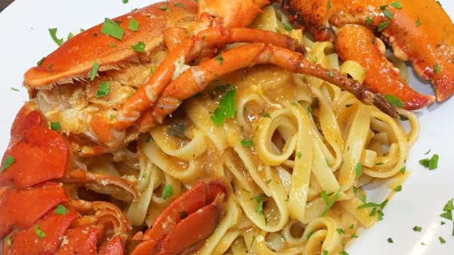 Suggerimento dello chef