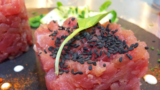 Suggerimento dello chef