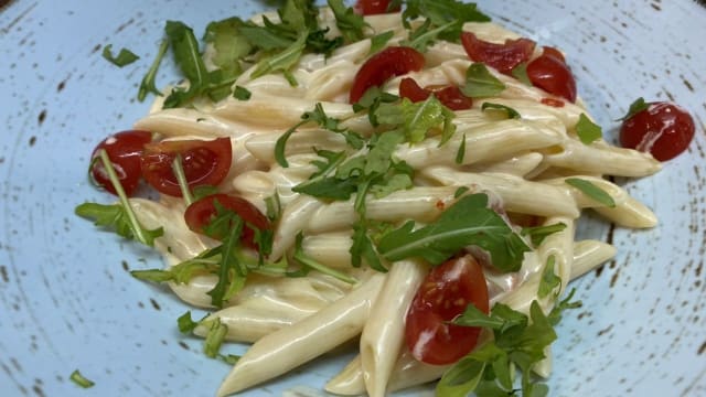 Specialità dello chef