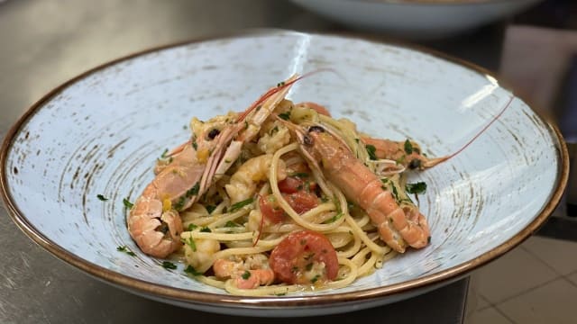 Specialità dello chef