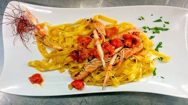 Suggerimento dello chef