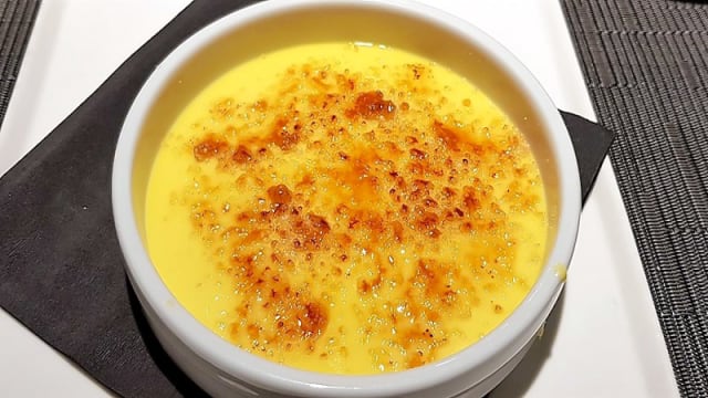 crema catalana