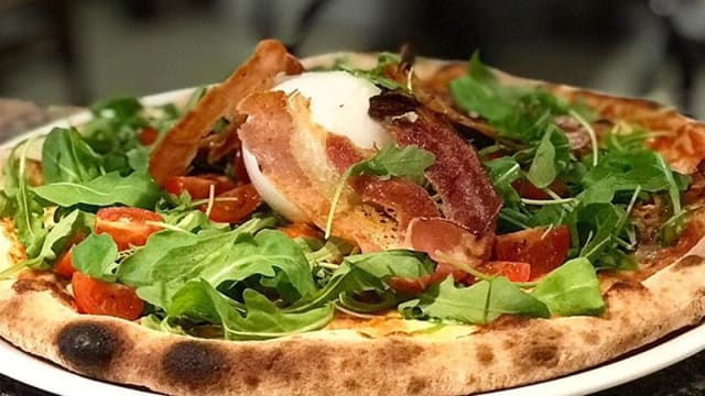 Suggerimento dello chef
