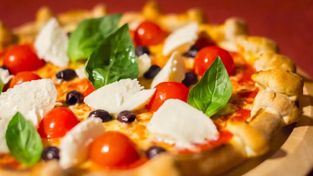 Suggerimento dello chef