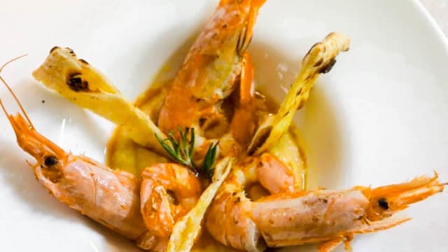 Suggerimento dello chef