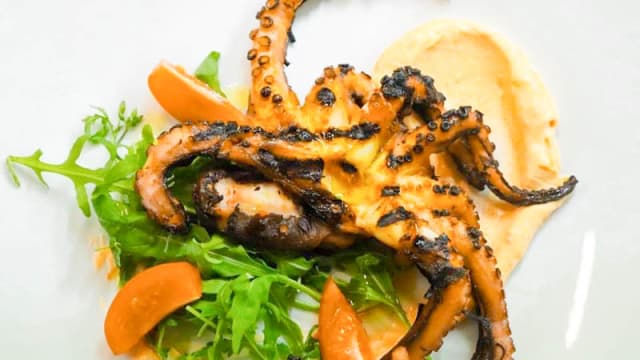 Suggerimento dello chef