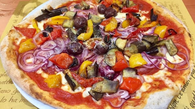 Pizza